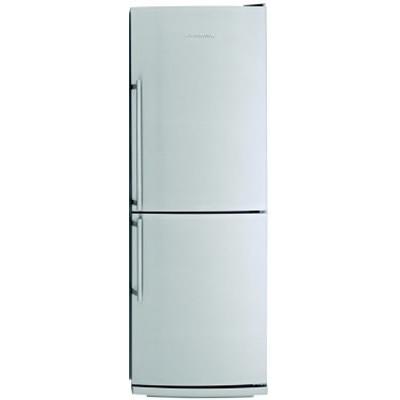 Blomberg 24-inch, 10.59 cu. ft. Bottom Freezer Refrigerator WKWD 1500 X - 1 IMAGE 1