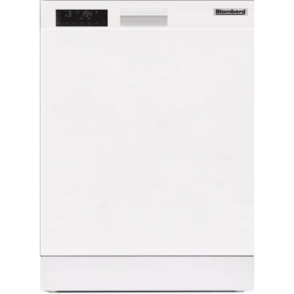 Blomberg 24-inch Built-In Dishwasher DWT 25502 W IMAGE 1