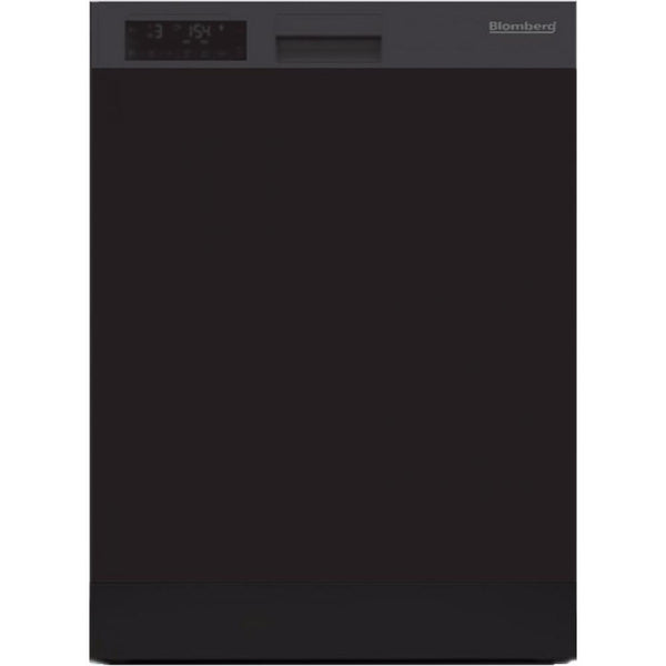 Blomberg 24-inch Built-In Dishwasher DWT 25502 B IMAGE 1