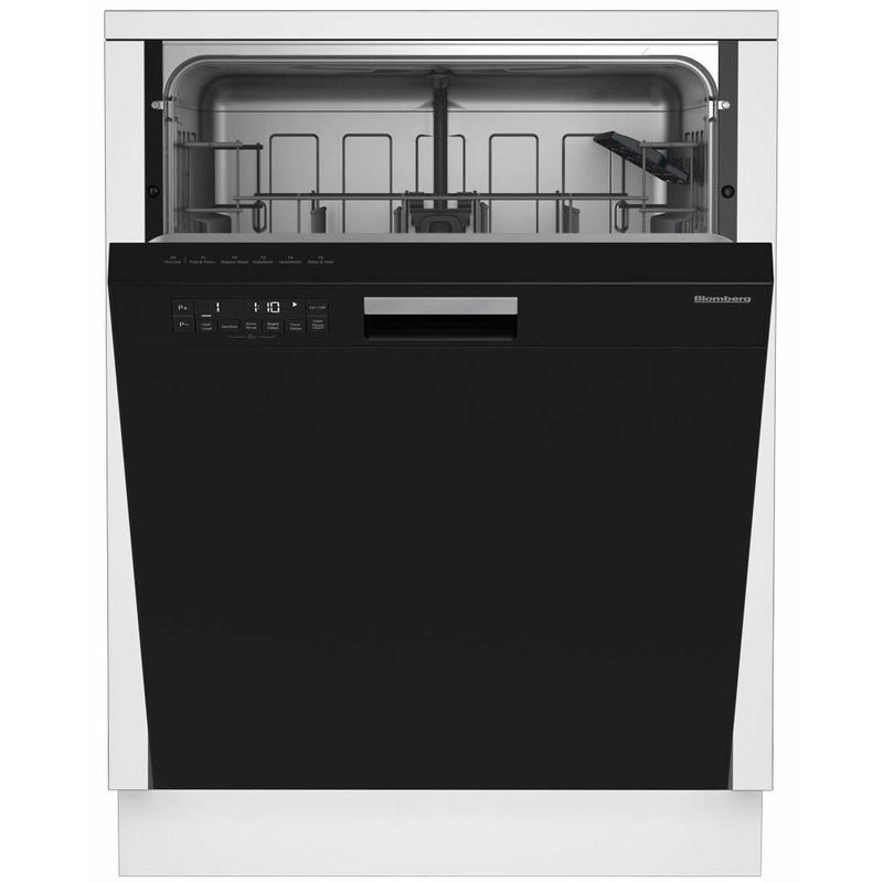 Blomberg 24-inch Built-In Dishwasher DWT 25502 B IMAGE 2