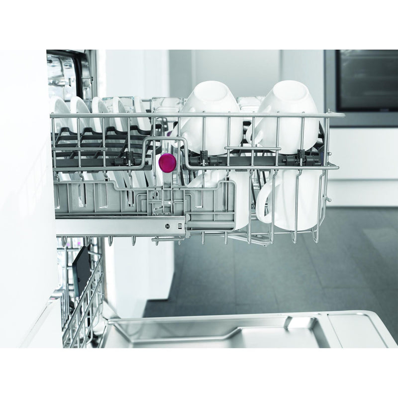 Blomberg 24-inch Built-In Dishwasher DW 25502 SS IMAGE 4