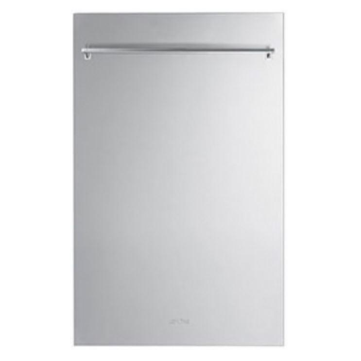 Smeg Dishwasher Accessories Panel Kit KIT45XU IMAGE 1