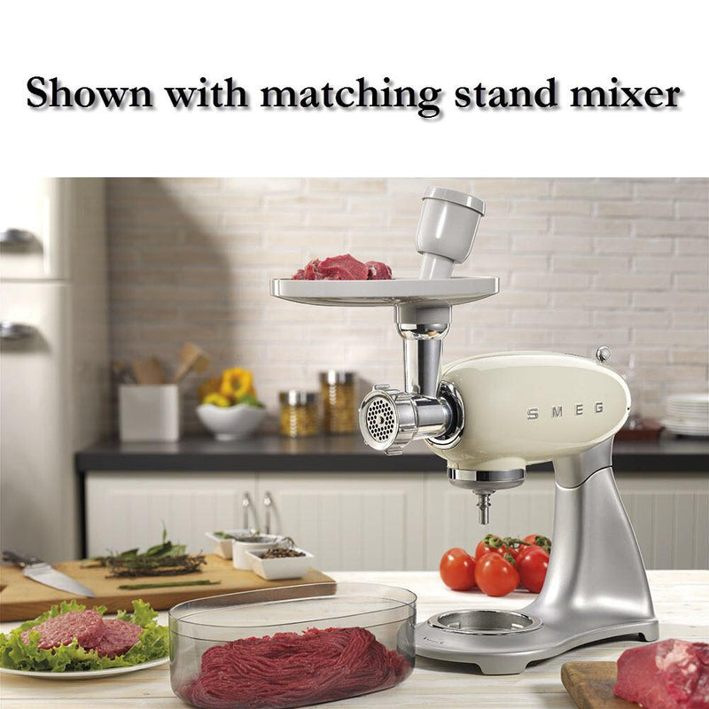 Smeg Multi Food Grinder Attachment SMMG01 IMAGE 3