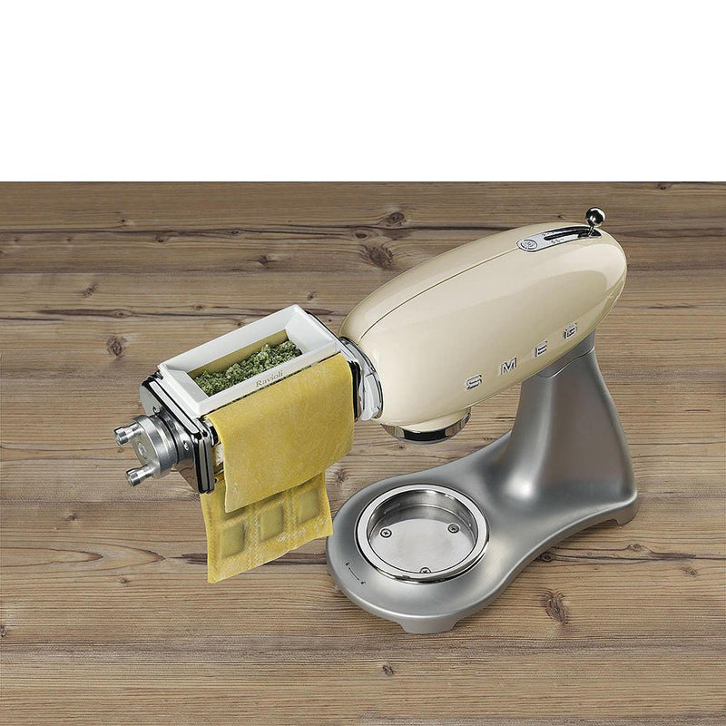 Smeg Ravioli Maker Attachment SMRM01 IMAGE 3