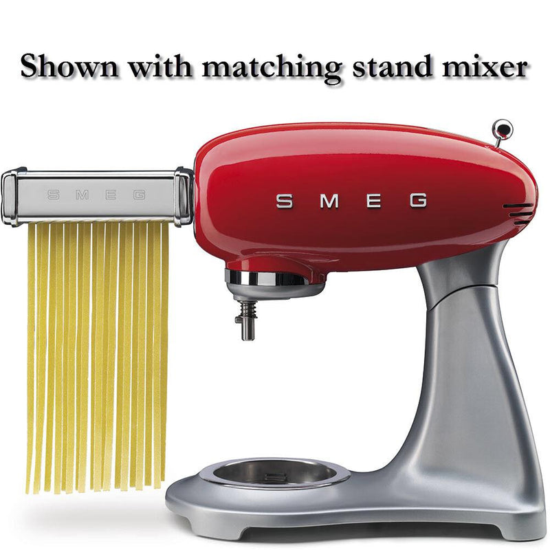 Smeg 3-Piece Pasta Roller & Cutter Attachment Set SMPC01 IMAGE 3