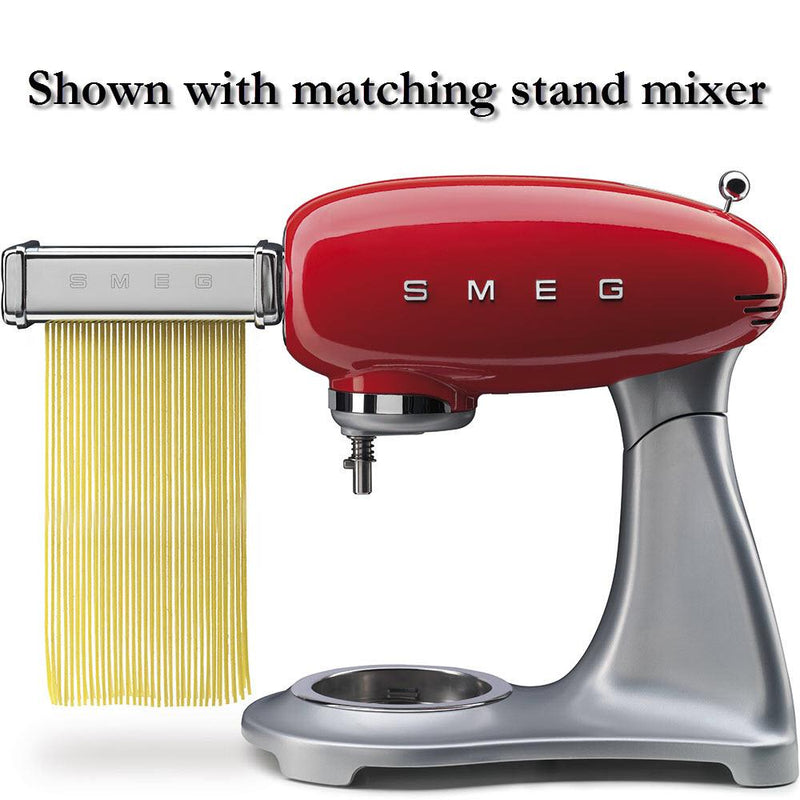 Smeg 3-Piece Pasta Roller & Cutter Attachment Set SMPC01 IMAGE 4