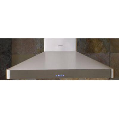 Dacor 42-inch Discovery Wall Mount Range Hood DHW421 IMAGE 1