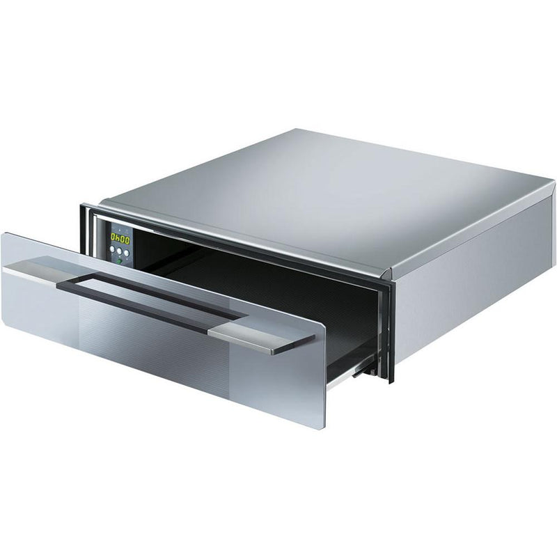 Smeg 24-inch Warming Drawer CTU15S IMAGE 1