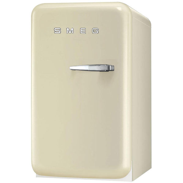 Smeg 16-inch, 1.5 cu. ft. Compact Refrigerator FAB5ULP IMAGE 1