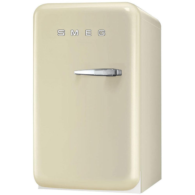 Smeg 16-inch, 1.5 cu. ft. Compact Refrigerator FAB5ULP IMAGE 1