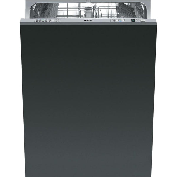 Smeg 24-inch Built-In Dishwasher ST8646U IMAGE 1