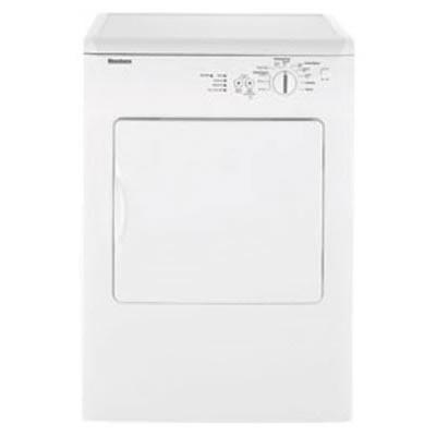 Blomberg 3.6 cu. ft. Electric Dryer DV16540 IMAGE 1