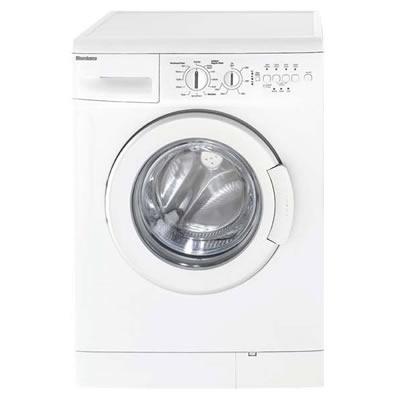 Blomberg 2.1 cu. ft. Front Loading Washer WM26110 IMAGE 1