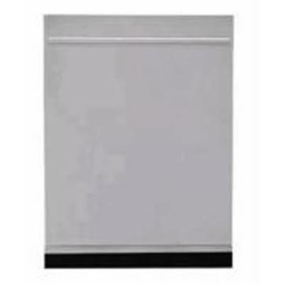 Blomberg 24-inch Built-In Dishwasher DW34140 IMAGE 1