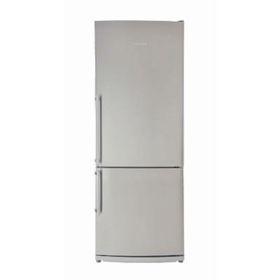 Blomberg 24-inch, 11.7 cu. ft. Bottom Freezer Refrigerator BRFB1150 IMAGE 1