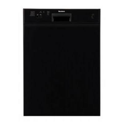 Blomberg 24-inch Built-In Dishwasher DW35120 IMAGE 1