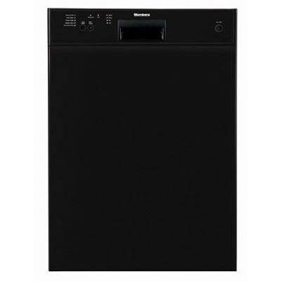 Blomberg 24-inch Built-In Dishwasher DWT15220 IMAGE 1