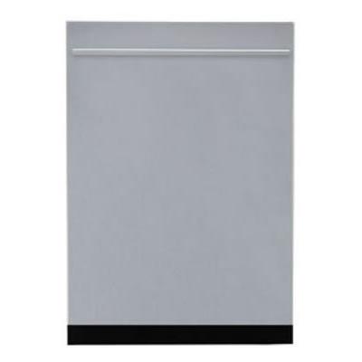 Blomberg 24-inch Built-In Dishwasher DWT34240 IMAGE 1