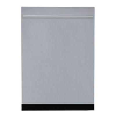 Blomberg 24-inch Built-In Dishwasher DWT35240 IMAGE 1