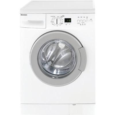 Blomberg Front Loading Washer WM67120 IMAGE 1