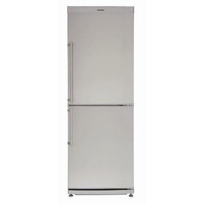 Blomberg 24-inch, 10.6 cu. ft. Bottom Freezer Refrigerator BRFB1040SL IMAGE 1