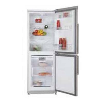 Blomberg 24-inch, 10.6 cu. ft. Bottom Freezer Refrigerator BRFB1040SL IMAGE 2