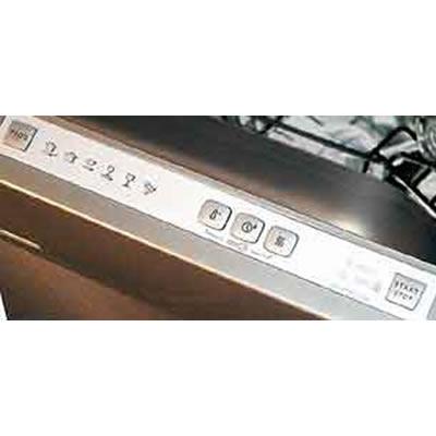 Asko 24-inch Built-In Dishwasher D3232XLSS IMAGE 2