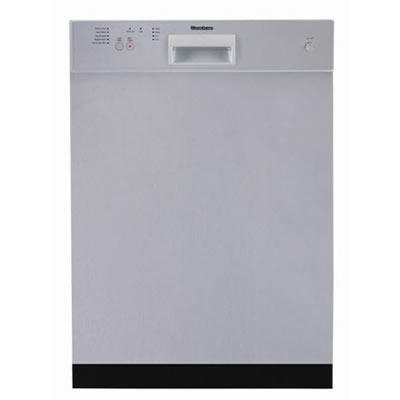 Blomberg 24-inch Built-In Dishwasher DWT15240 IMAGE 1