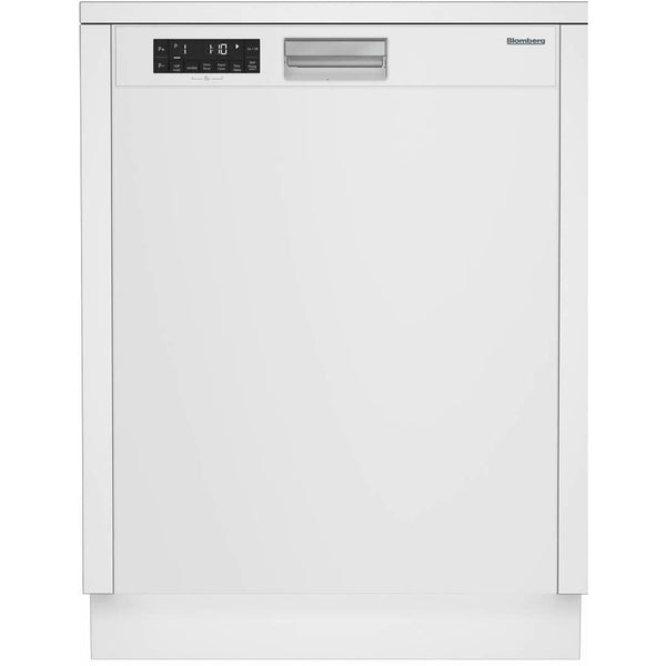 Blomberg 24-inch Built-In Dishwasher with Brushless DC™ motor DWT 28500 W IMAGE 1