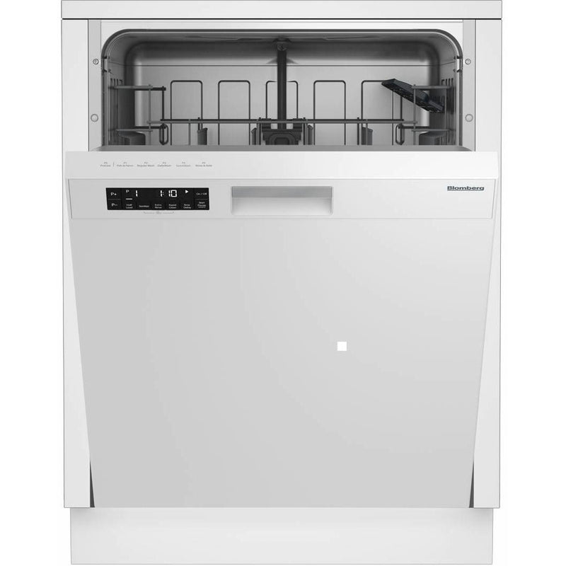 Blomberg 24-inch Built-In Dishwasher with Brushless DC™ motor DWT 28500 W IMAGE 2