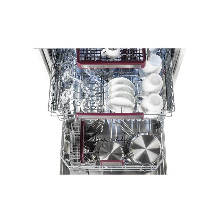 Blomberg 24-inch Built-In Dishwasher with Brushless DC™ motor DWT 28500 W IMAGE 5