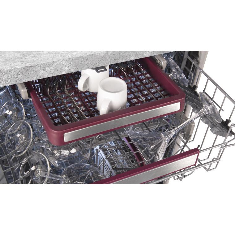 Blomberg 24-inch Built-In Dishwasher with Brushless DC™ motor DWT 28500 W IMAGE 6