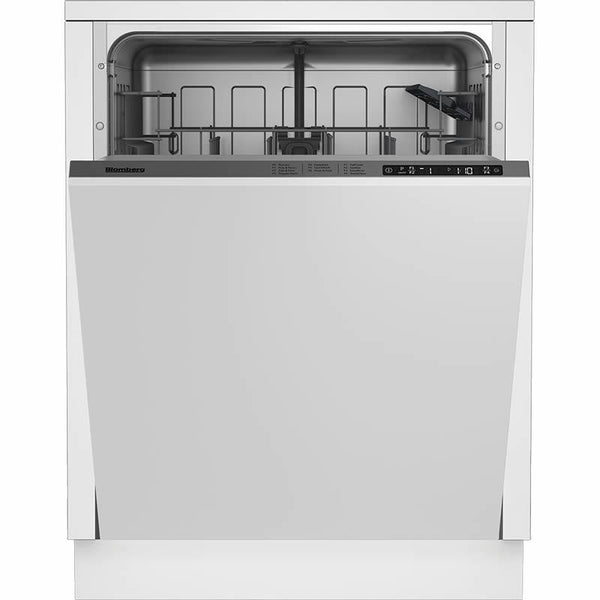 Blomberg 24-inch Built-In Dishwasher with FlexiRack™ DWT 5650 FBI IMAGE 1