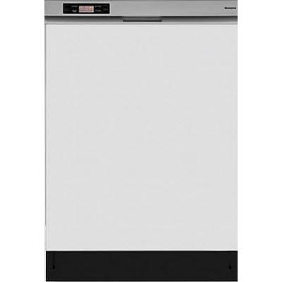 Blomberg 24-inch Built-In Dishwasher DWT 24400 W IMAGE 1