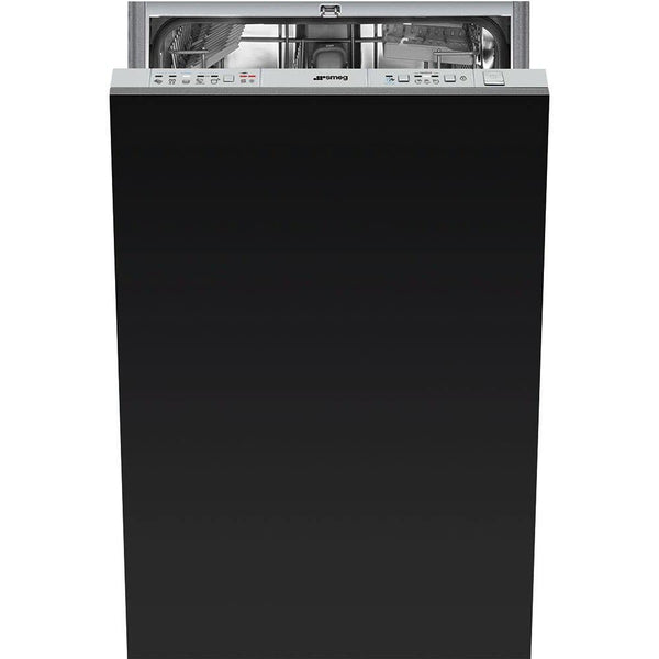 Smeg 18-inch Built-In Dishwasher STU1846 IMAGE 1