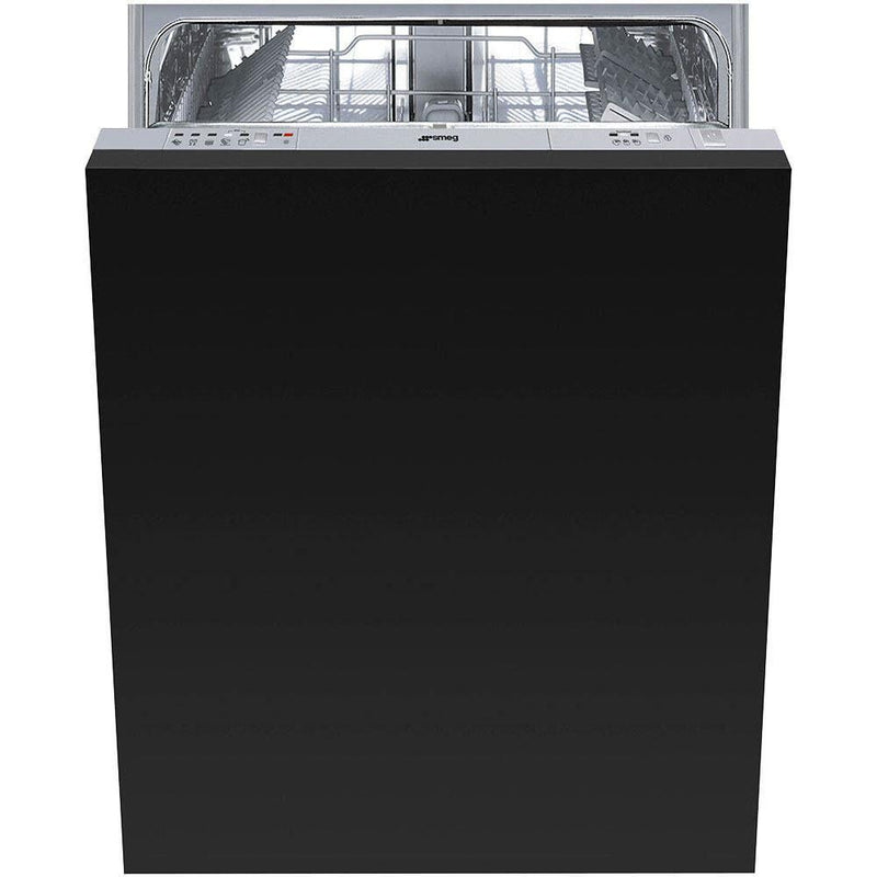 Smeg 24-inch Built-In Dishwasher STU8249 IMAGE 1