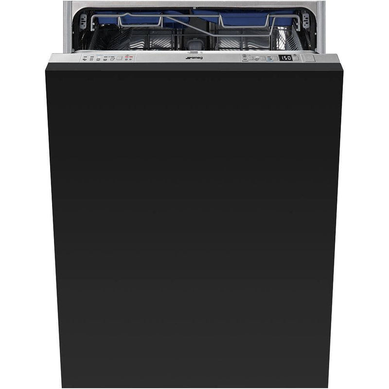 Smeg 24-inch Built-In Dishwasher STU8647 IMAGE 1