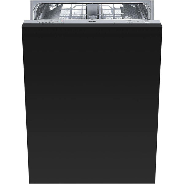 Smeg 24-inch Built-In Dishwasher STU8649 IMAGE 1