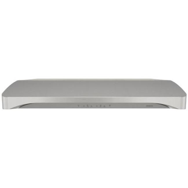 Broan 36-inch Under Cabinet Alta Series Range Hood BQLA136SS IMAGE 1