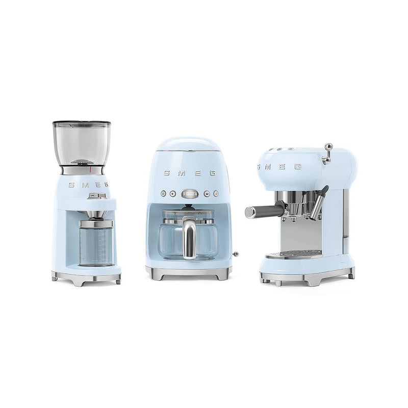 Smeg Coffee Makers Espresso Machine ECF01PBUS IMAGE 5