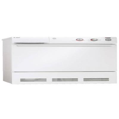 Asko 3.9 cu. ft. Electric Dryer T712CW IMAGE 2