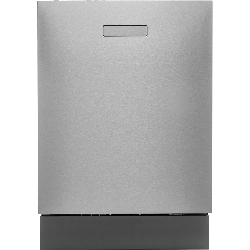 Asko 24in Built In Dishwasher DBI663ISSOF