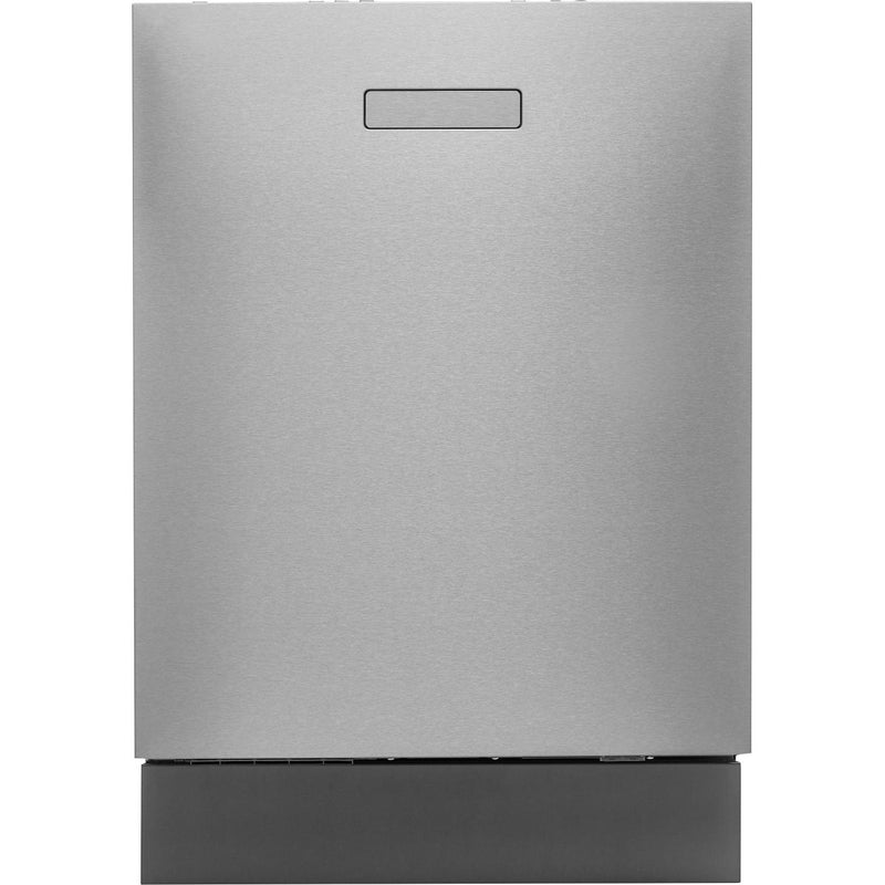 Asko best sale white dishwasher