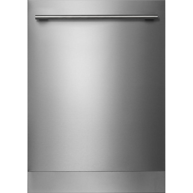 Asko 24in Built-In Dishwasher DBI663THS IMAGE 1