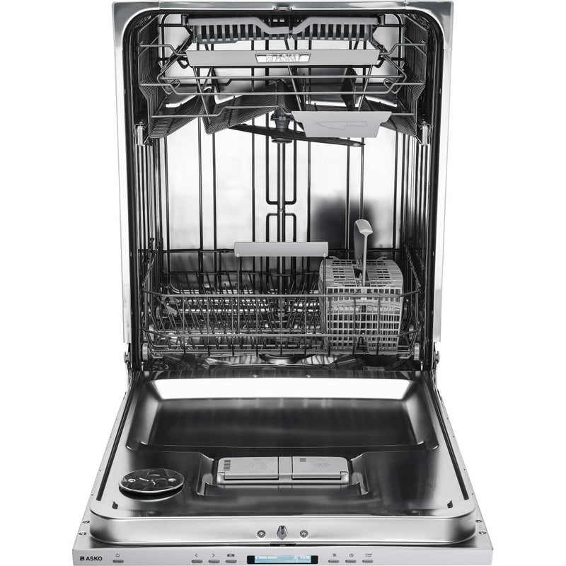 Asko 24in Built-In Dishwasher DBI664IXXLS IMAGE 2