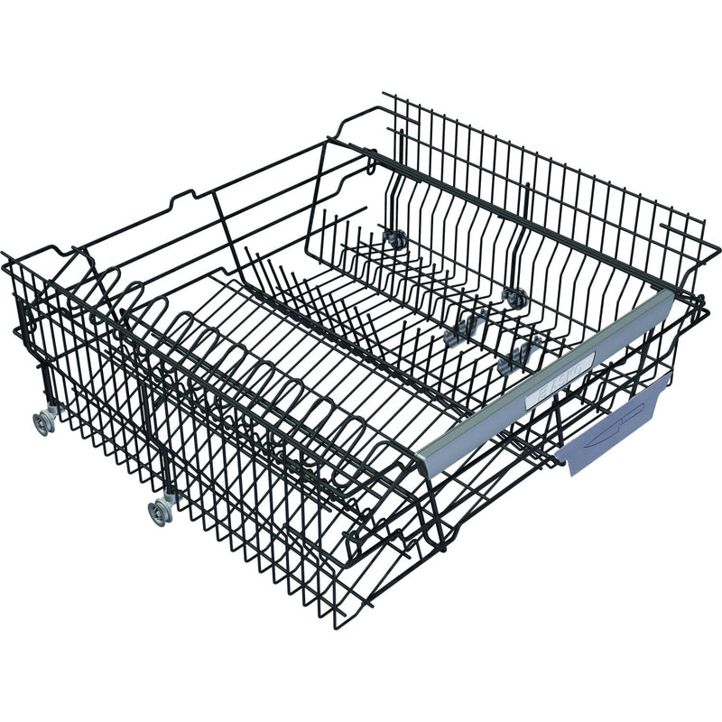 Asko 24in Built-In Dishwasher DFI664XXLSOF IMAGE 5