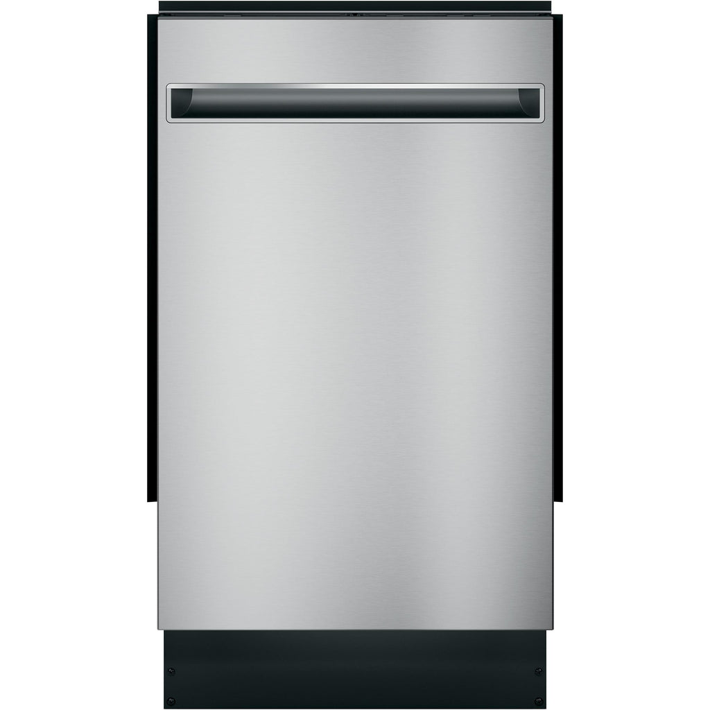 GE Profile 24-inch Built-In Dishwasher PDT785SYNFS