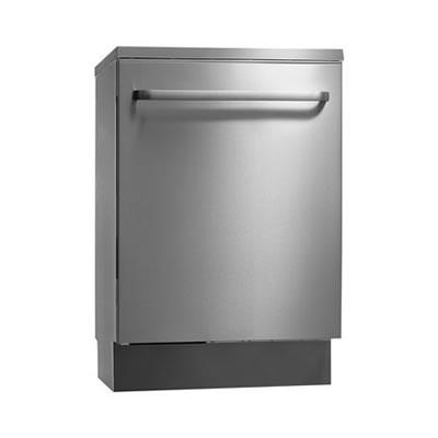 Asko 24-inch Built-In Dishwasher D5253XXLS IMAGE 1