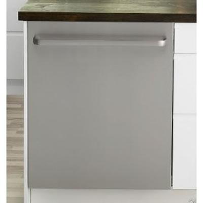 Asko 24-inch Built-In Dishwasher D5893XXLFI IMAGE 1