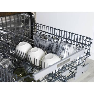 Asko 24-inch Built-In Dishwasher D5893XXLHS IMAGE 2